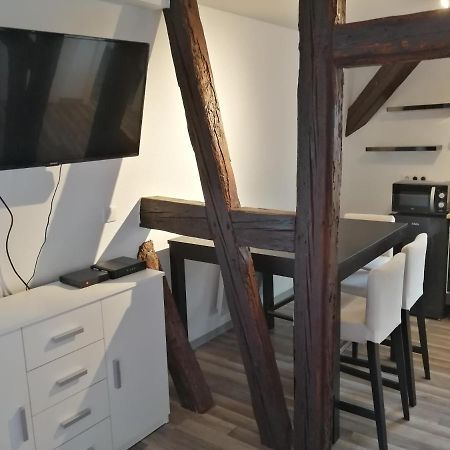 Magnifique Gite Plein Centre De Sélestat Kültér fotó
